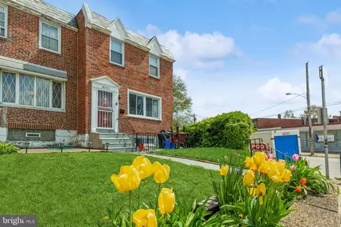 8001 Temple Rd, Philadelphia, PA 19150