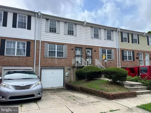 8034 Mars Pl, Philadelphia, PA 19153