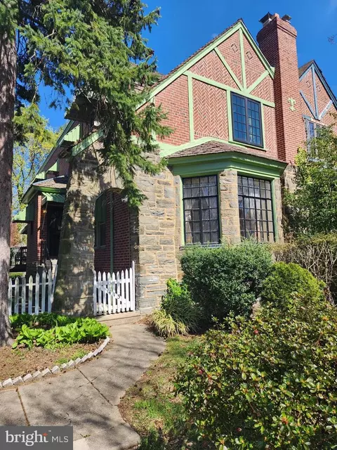413 Wadsworth Ave, Philadelphia, PA 19119