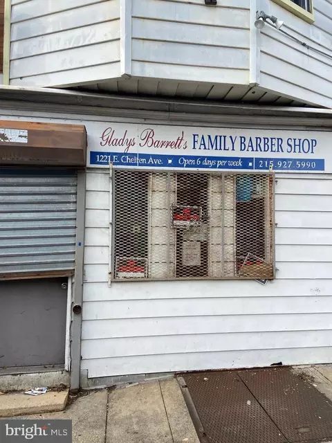 1221 E Chelten Ave, Philadelphia, PA 19138