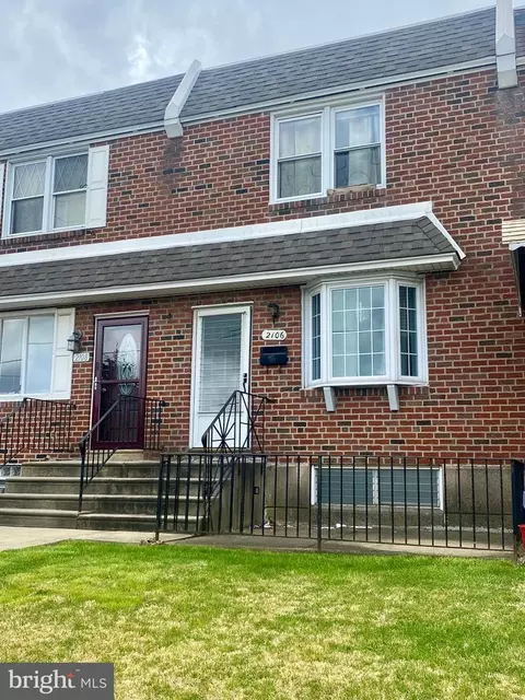 2106 Devereaux Ave, Philadelphia, PA 19149