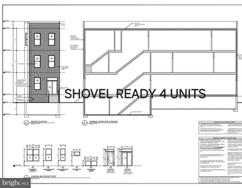 2136 N Uber St, Philadelphia, PA 19121