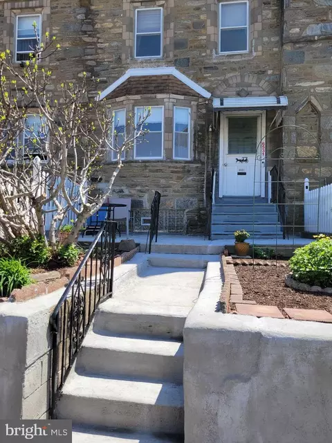 6531 Souder St, Philadelphia, PA 19149