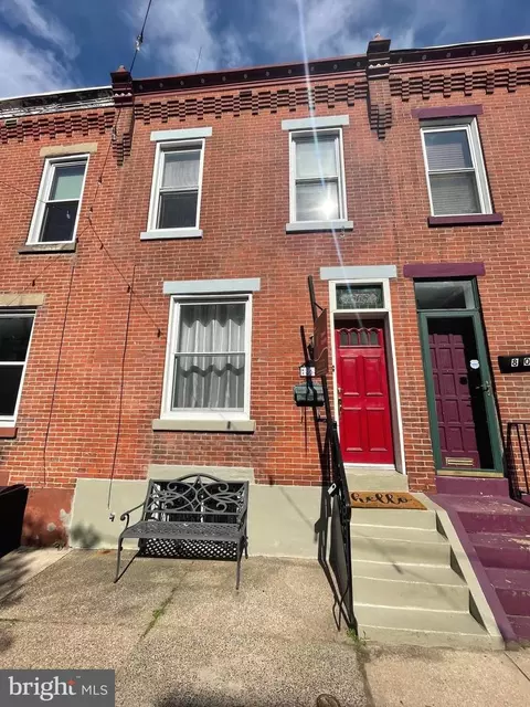 868 N Bailey St, Philadelphia, PA 19130