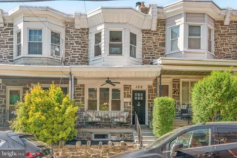 152 Leverington Ave, Philadelphia, PA 19127