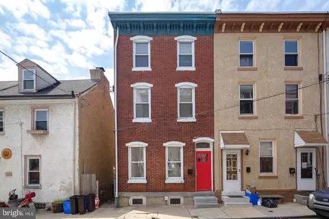 4514 Ritchie St, Philadelphia, PA 19127