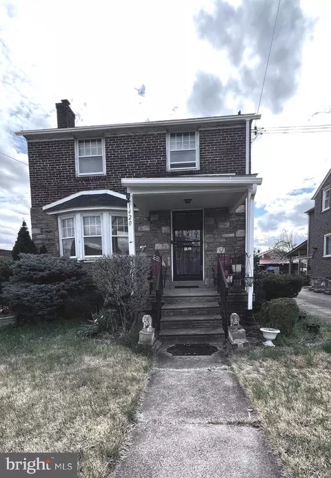 1420 22 Longshore Ave, Philadelphia, PA 19111