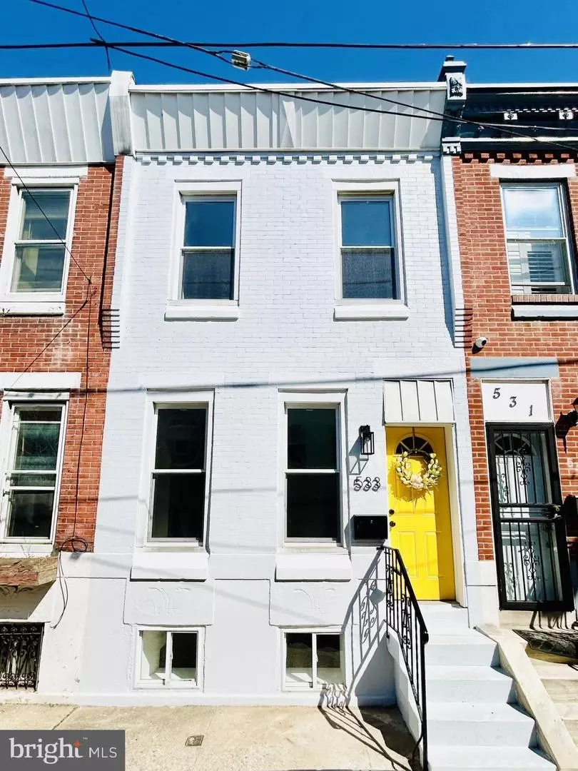 533 Mountain St, Philadelphia, PA 19148 25 Photos Movoto