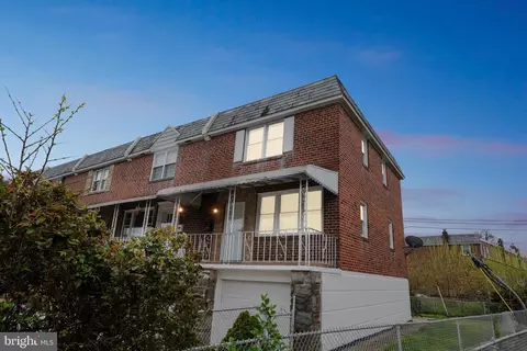 2504 S Claymont St, Philadelphia, PA 19153