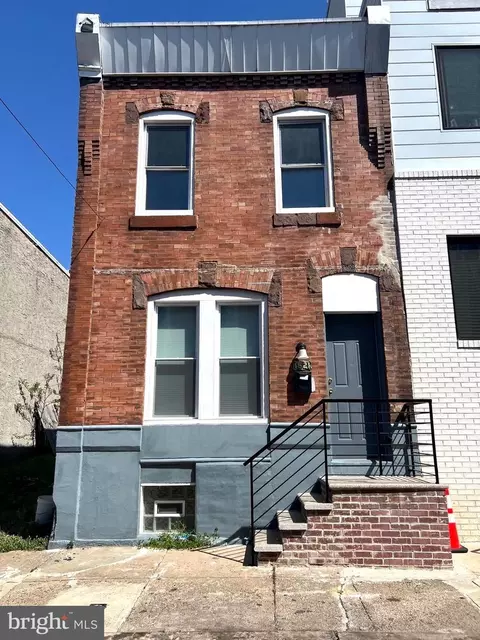1521 S Taney St, Philadelphia, PA 19146