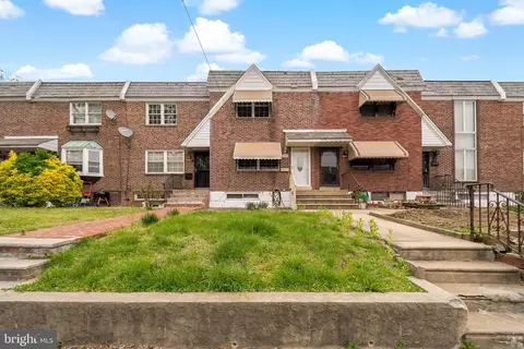 1907 S 29th St, Philadelphia, PA 19145