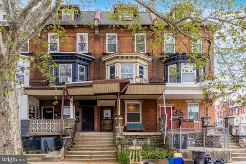 5203 Chester Ave, Philadelphia, PA 19143