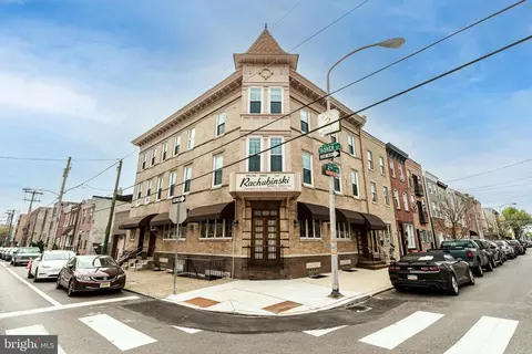 1601 S 2nd St, Philadelphia, PA 19148