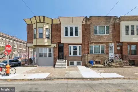 2203 S 24th St, Philadelphia, PA 19145