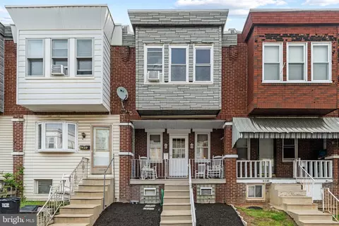 2131 Simon St, Philadelphia, PA 19124