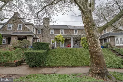 6970 Weatham St, Philadelphia, PA 19119