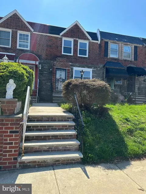 8124 Temple Rd, Philadelphia, PA 19150