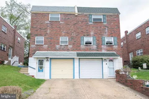 8332 Strahle Pl, Philadelphia, PA 19111