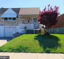 9761 Wistaria St, Philadelphia, PA 19115