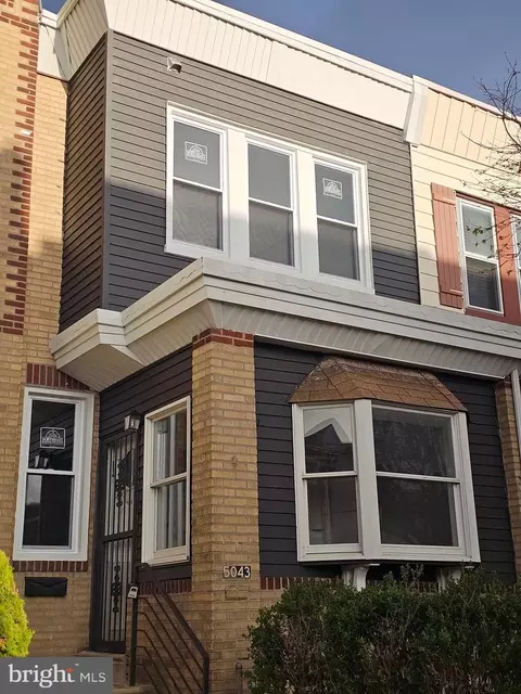 5043 Gransback St, Philadelphia, PA 19120