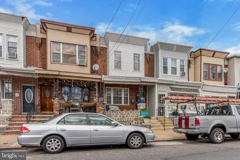 119 W Porter St, Philadelphia, PA 19148