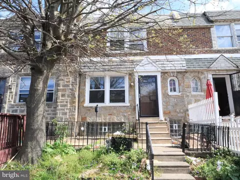 1317 Hale St, Philadelphia, PA 19111