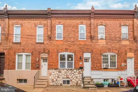 1922 S Bouvier St, Philadelphia, PA 19145