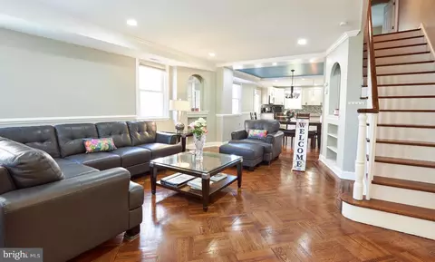 1334 Yerkes St, Philadelphia, PA 19119