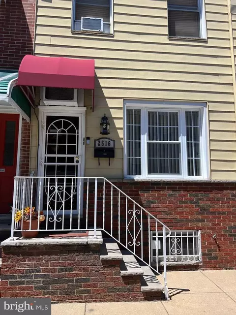 2516 S Darien St, Philadelphia, PA 19148