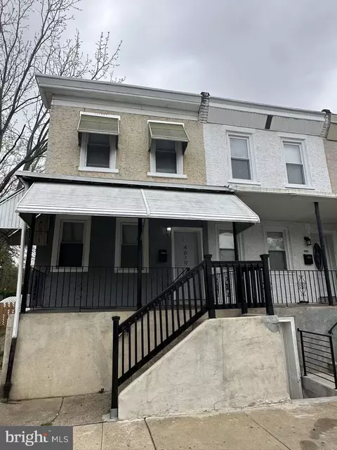 4619 Magee, Philadelphia, PA 19135