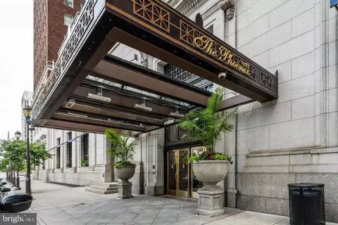 1600 Arch St #1416, Philadelphia, PA 19103