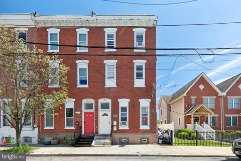1435 N 19th St, Philadelphia, PA 19121