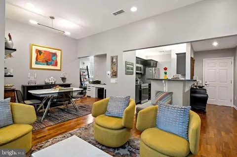 1600 18 Arch St #1902, Philadelphia, PA 19103