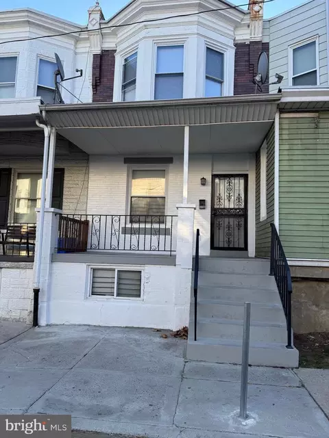 6356 Reedland St, Philadelphia, PA 19142