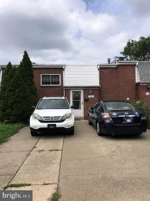 740 N 20th St, Philadelphia, PA 19130