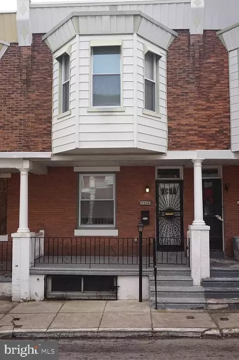 5534 Harmer St, Philadelphia, PA 19131