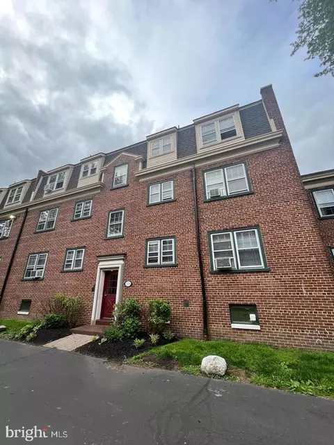 733 Melon Pl #D, Philadelphia, PA 19123