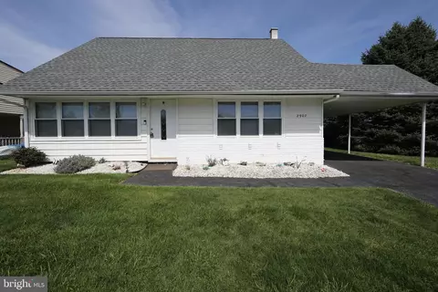 2907 Normandy Dr, Philadelphia, PA 19154