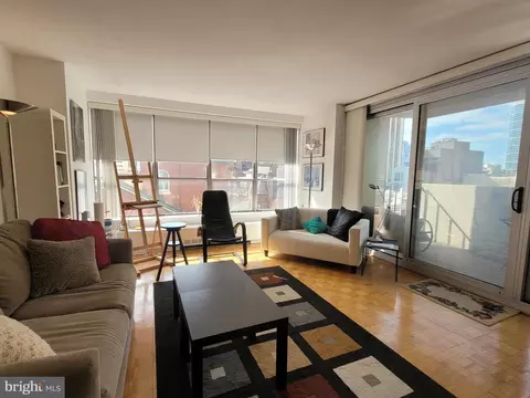 224 W 30 W Rittenhouse Sq #615A, Philadelphia, PA 19103