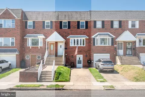 9980 Hegerman St, Philadelphia, PA 19114