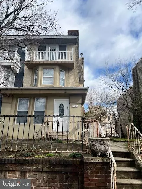 6237 Washington Ave, Philadelphia, PA 19143