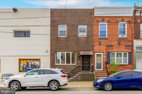 1104 Snyder Ave, Philadelphia, PA 19148