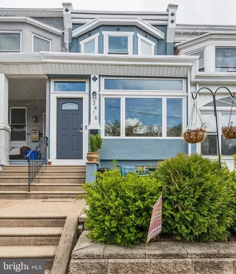 3416 Bowman St, Philadelphia, PA 19129