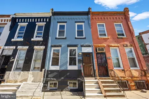 2127 N Stanley St, Philadelphia, PA 19121