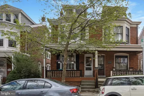 4332 Lauriston St, Philadelphia, PA 19128