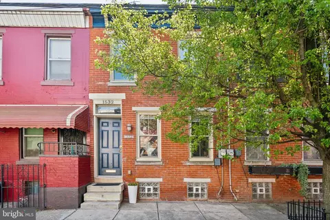 1532 Montrose St, Philadelphia, PA 19146