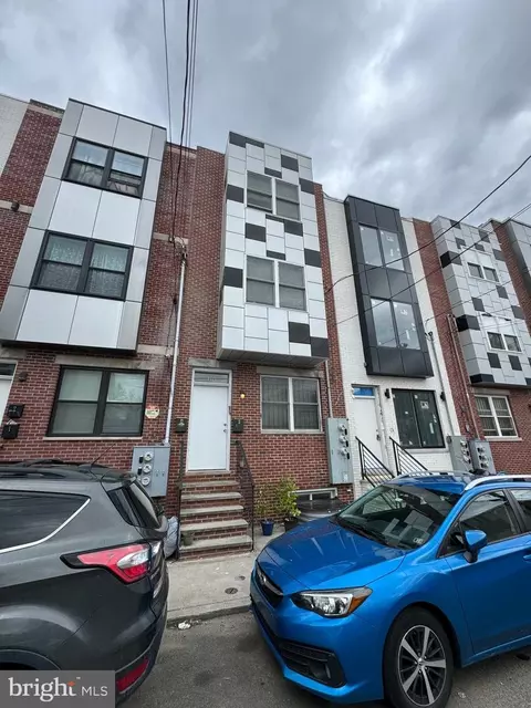 1515 W Seybert St, Philadelphia, PA 19121