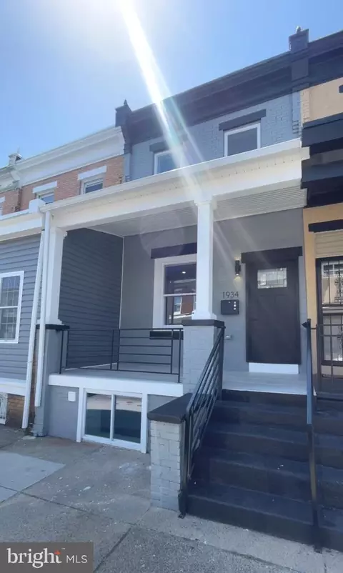 1934 Ruan St, Philadelphia, PA 19124