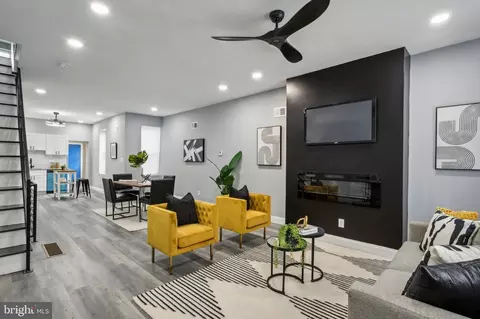 4510 N Uber St, Philadelphia, PA 19140