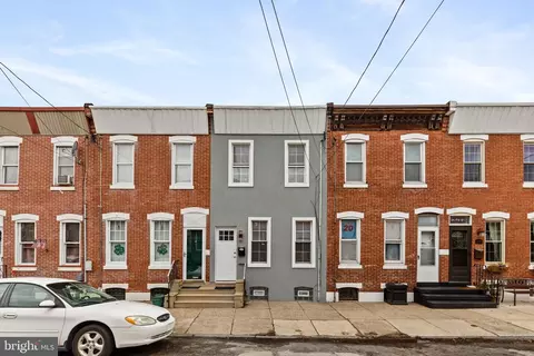 2818 Gaul St, Philadelphia, PA 19134